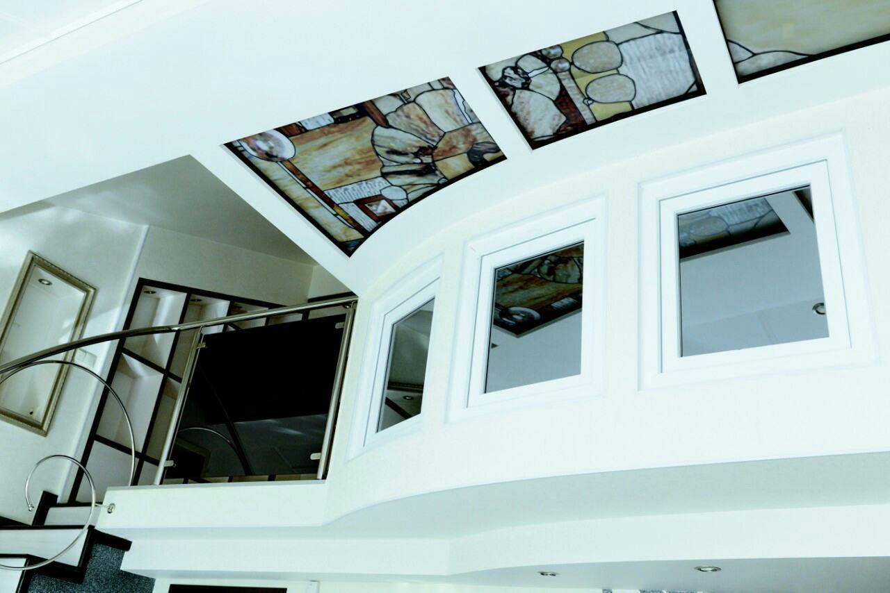 Penthouse On Strada Ismail 58/1 Apartment Chisinau Exterior photo